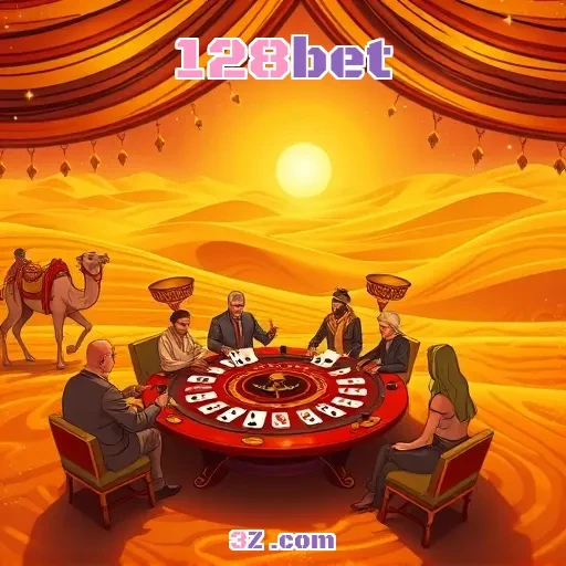 Recursos Inovadores no 128bet: Uma Nova Era de Jogos