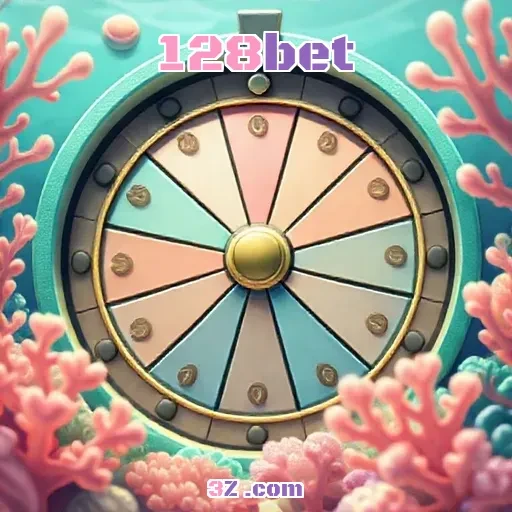Gire a Roda da Sorte no 128bet: Roulette em Alta!