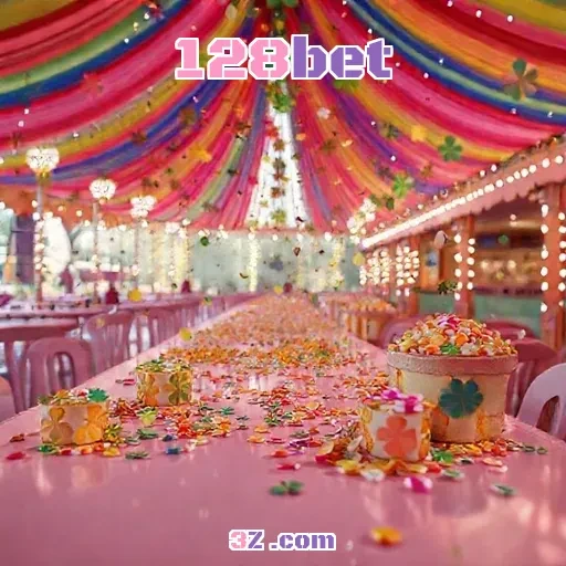 Slots Imperdíveis: A Magia do 128bet Revelada